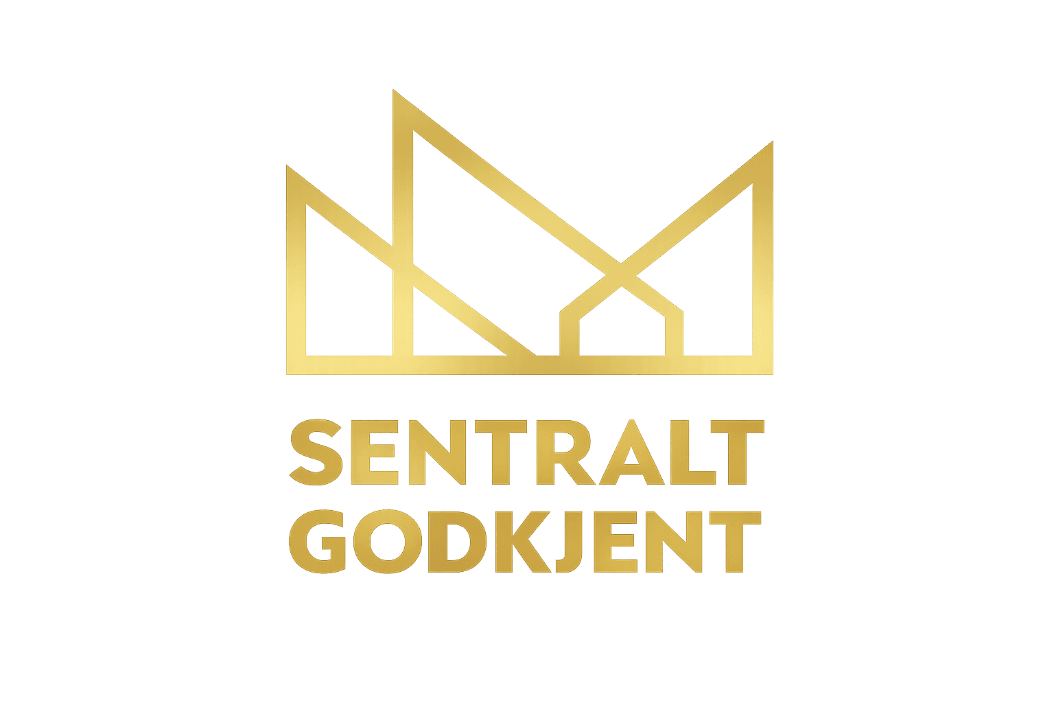 Sentralt godkjent